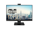 Monitor                                                                                                                                                                                                                                                                                                                                                                                                                                                                       Asus Be24eqk 23.8" Fullhd, Ips, Camara Web Fullhd