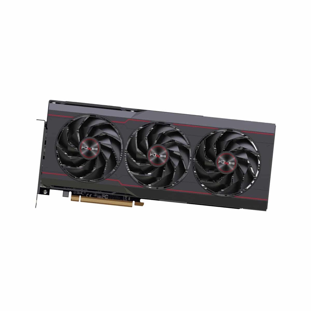 Tarjeta  De Video Sapphire Pulse Radeon Rx 7900 Xt 20gb (11323-02-20g)