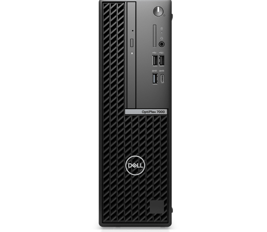 Desktop                                                                                                                                                                                                                                                                                                                                                                                                                                                                                                                                                                                                                                                                                      Optiplex 7000 Sff Ci7-12700 8gb 512ssd W10p (w11p) 3 Wty