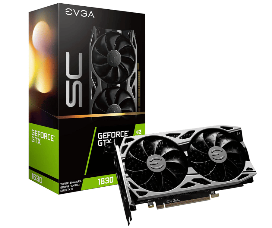 Tarjeta                                                                                                                                                                                                                                                                                                                                                                                                                                                                                                                                                                                                                                                                                                                                                                                                                                                                                                                                                                                                                                                                                                                                                                                                                                                                                                  De Video Evga Gtx 1630 Sc Gaming 4gb Gddr6 04g-p4-1633-kr