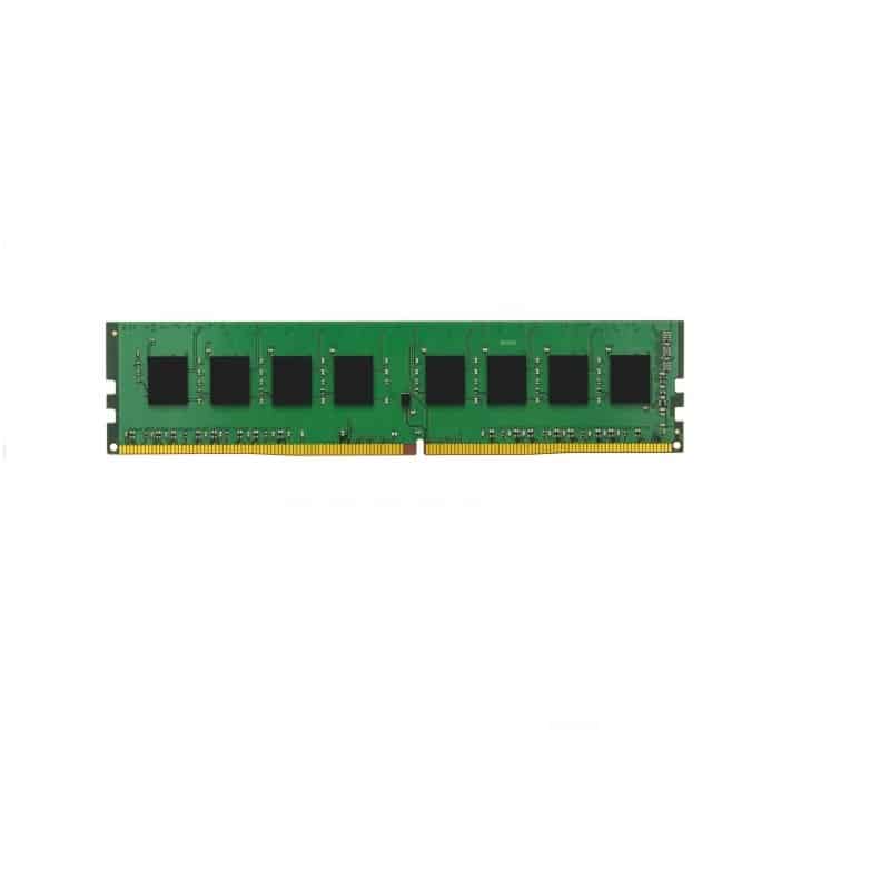 Memoria Ddr4 Kingston 8gb 2666mhz(kvr26n19s8/8)