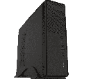 Gabinete    Acteck Integra Brokk Slim / Micro Atx / Itx 500w Ac-922760 Pue