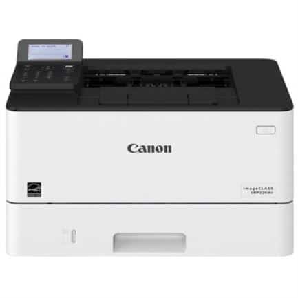 Impresora                                                                                                                                                                                                                                                                                                                                                        Laser Canon Imageclass Lbp226dw Monocromatica (3516c005aa)
