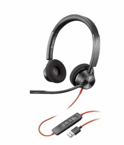 Poly                                                                                                                                                                                                                                                                                                                                                                                                                                                                                                                                                                                                                              Diadema Blackwire C3320 Usb-a Eq Dinamico Binaural(213934-01)