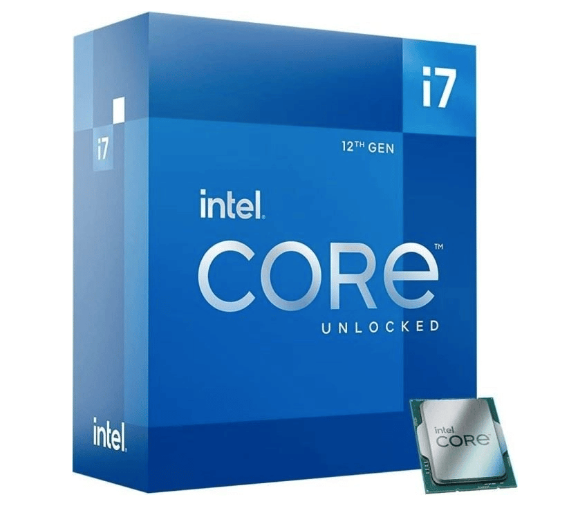 Cpu                                                                                                                                                                                                                                                                                                                                                                                                                                                                                                                                                                                                                                                                                                                                                        Intel Corei7 12700k 3.6ghz 25mb125w Soc1700 12th Gen Bx8071512700k