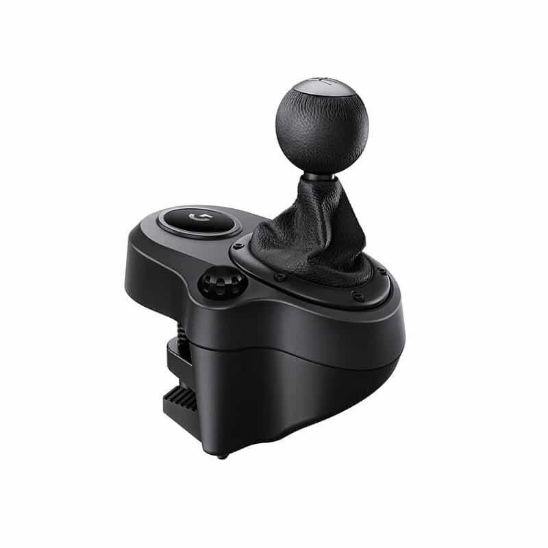 Palanca Logitech Driving Force Shifter Para G29/g920 (941-000119)