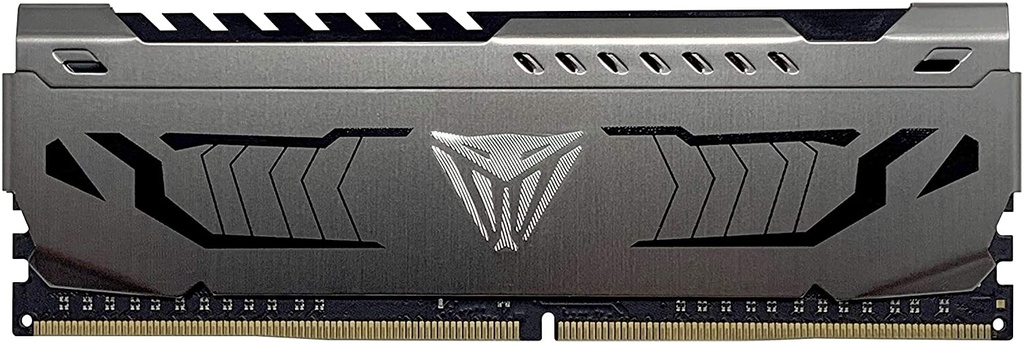 Memoria                                                                                                                                                                                                                                                                                                                                                                                                                                                                                                                                                                                                                                                                                                                                                                                                                                   Ddr4 Patriot Viper Steel 16gb 3200mhz Udimm (pvs416g320c6)