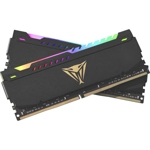 Memoria                                                                                                                                                                                                                                                                                                                                                                                                                                                                                                                                                                                                                                                                                                                                                                                                                                                                                                                                                                                                                                                                                                                                                                                                                                                                                                                                                                                                                                                                                                                                                                                                                                                       DDR4 Patriot Viper Steelrgb 32gb(2x16gb)3200mhz Udm Pvsr432g320c8k
