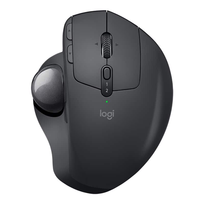 Mouse  Logitech Mx Ergo (910-005177)