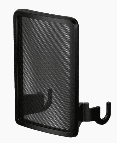 Accesorio  Para Microfono El Gato Wave Pop Filter 10mad9901