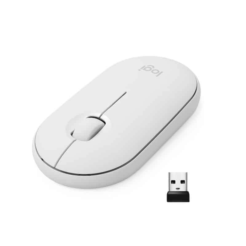 Mouse                                                                                                                                                                                                                                                                                                                                                                                                                                                                                                                                                                                                                                                                                                                                                                                                                                                                                                                                                                 Blanco (910-005770)