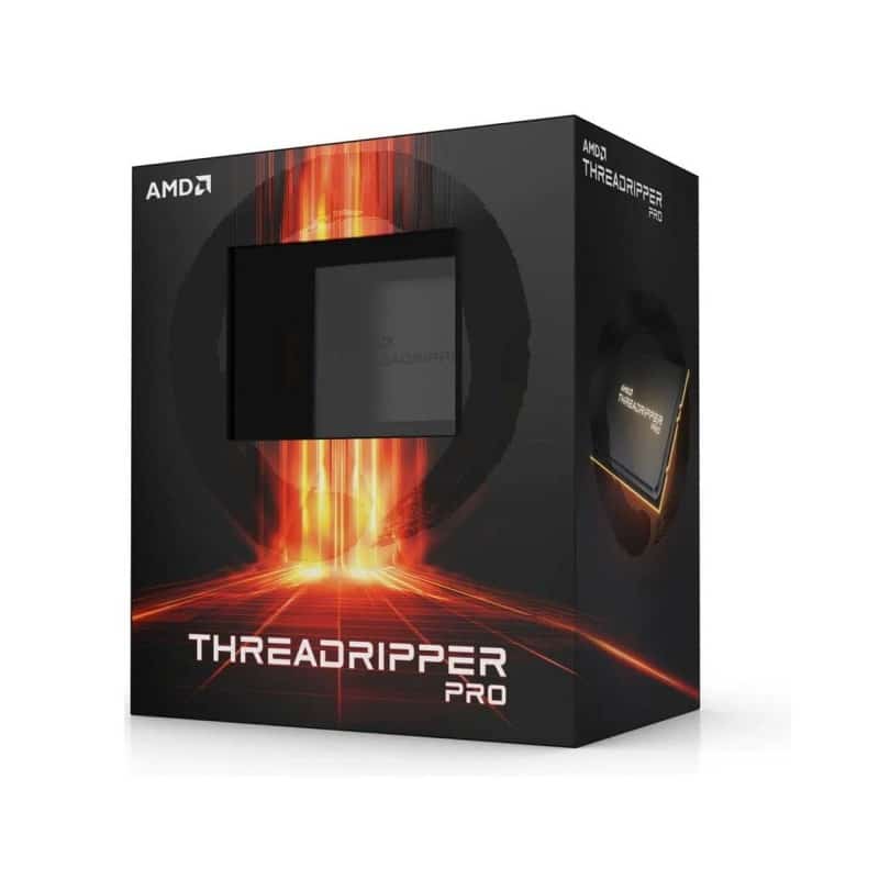Cpu                                                                                                                                                                                                                                                                                                                                                                                                                                                                                                                                         Amd Ryzen Threadripper Pro 5965wx Swrx8 (100-100000446wof)