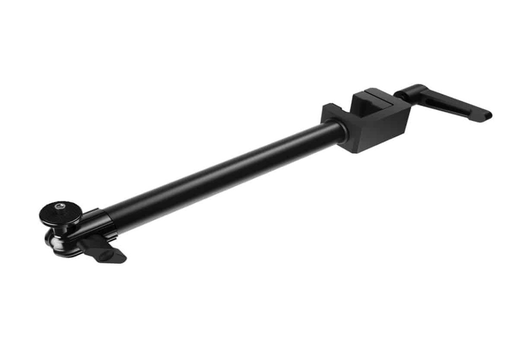 Accesorio                                                                                                                                                                                                                                                                                                                                                                                                                                                                                                                                                                                                                                                                                                                                                                                                                                                                                                                                                                ELGATO Solid Arm 10aag9901