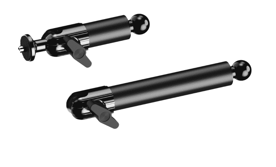 Accesorio                                                                                                                                                                                                                                                                                                                                                                                                                                               Elgato Flex Arm S 10aah9901