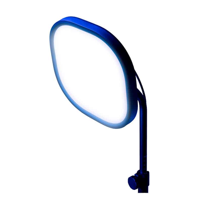 Key Light Air Elgato Panel Iluminacion Led Prof 1400lum 10lab9901