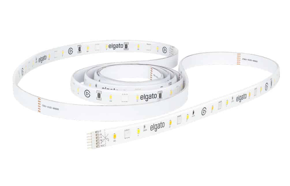 Elgato  Light Strip Extension Rgb Led 10lae9901