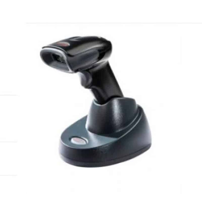 Lector                                                                                                                                                                                                 Honeywell  Laser Voyager 1d/2d Inalambrico Base Y Carga