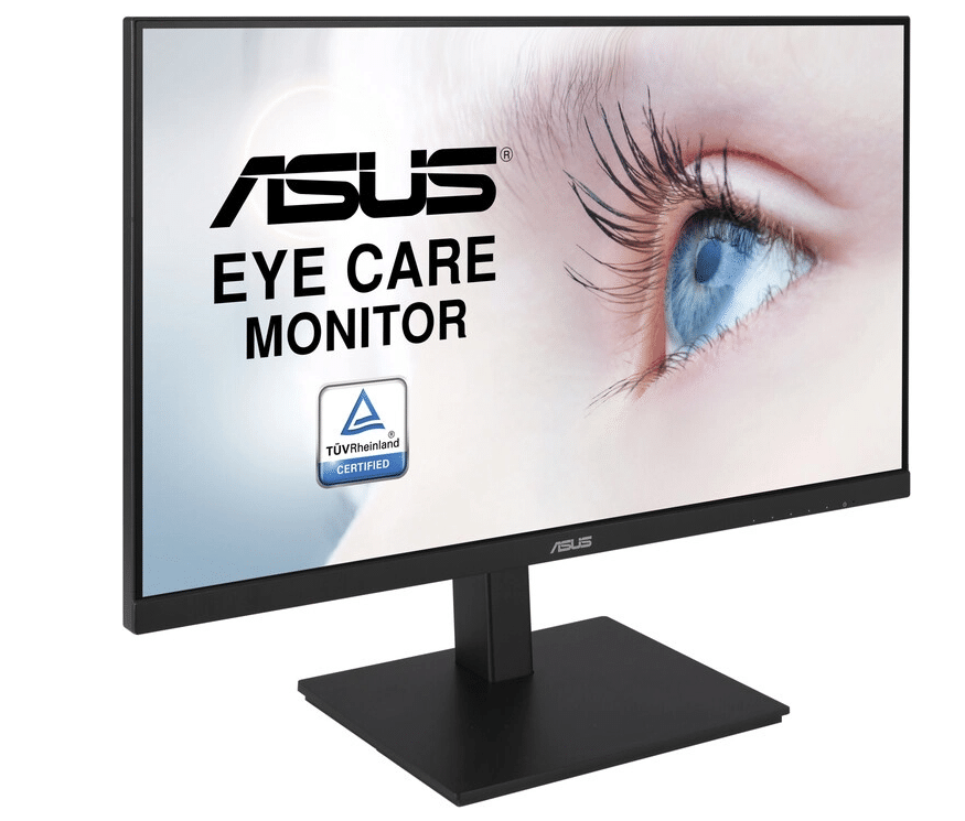 Monitor                                                                                                                                                                                                                                                                                                                                                                                                                                                                                                                                                                                                                                                                                                                                                                                                                                                                                                                                                               ASUS Va27dqsby Led 27&#8243; Free Sync 75hz HDMI