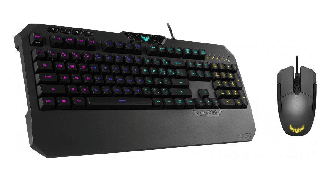 Combo                                                                                                                                                                                                                                                                                                                                                                                                                                                                                                                                                                                                                                                                                                                                                                                                                                                                                                                                                                                                                                                                                                                                                                                                                                                                                                                                                                                                                                                                                                                                                                                                                                                 ASUS Cb02 TUF Gaming Combo/us Teclado K1 Y Mouse M3