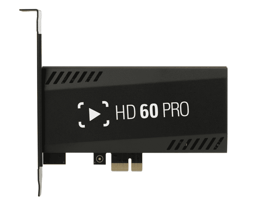 Tarjeta                                                                                                                                                                                                                                                                                                                                                                                                                                                                                                                                                                                                                                                                                                                                                                                                                                                                                                                                                           Capturadora De Video ELGATO Hd60 Pro Pcie/hdmi 1gc109901002