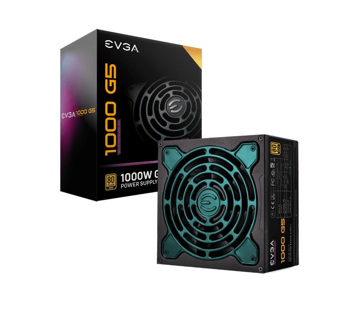 Fuente                                                                                                                                                                                                                                                                                                                                                                                                                                                                                                                                                                                                                                                                                                                                                                                                                                                      De Poder Evga 220-g5-1000-x1 Supernova 1000w G+80+ Full Modular