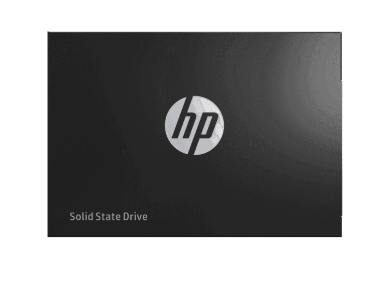 Unidad Ssd Hp 960gb S650 3560/500 345n0aa