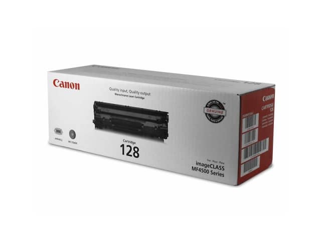 Toner                                                                                                                                                                                                                                                                                                                                                                                                                                                                                                                                                                                                                                                                                                                                                                                                                                                                                                                                                                                                                                                                        Canon 128 Negro P/d530 Mf4770n Mf4880dw Mf4890dw Faxp L100/l190