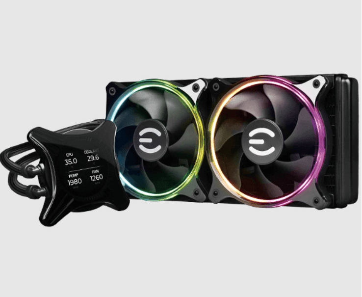 Ventiladores: 2                                                                                                                                                                                                                                                                                                                                                                                                                                                                                                                                                                                                                                                                                                                                                                                                                                                                                                                                                                                                                                                                                                                                                                                                                                                                                                                                                                                                                                                                                                                                                                                                                               Ventilador(es)