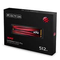 Unidad                                                                                                                                                                                                                                                                                                                                                                                                                                                                                                                                                                                                                                                                                                                                                                                                                                                                                                                                                                                                                  Ssd M.2 Adata Gammix S11 2280 Pcie 512gb (agammixs11p-512gt-c)