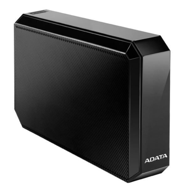 Disco Duro Externo Adata Hm800 4tb 3.2 Ngo ( Ahm800-4tu32g1-cusbk )