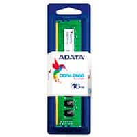 Memoria                                                                                                                                                                                                                                                                                                                                                                                                                         Ddr4 Adata 16gb 2666 Mhz Udimm (ad4u2666716g19-sgn)