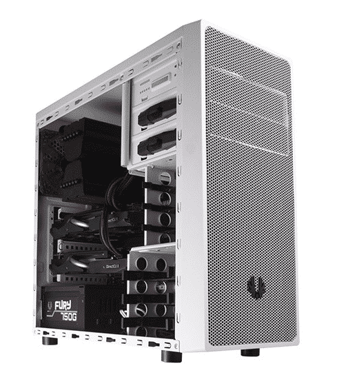 GABINETE ATX PARA GAMING BITFENIX NEOS (BFC-NEO-100-WWXKW-RP) WHITE