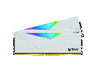 Mem Ddr4  Xpg Spectrix D50 32gb 3200mhz Kit 2 Rgb (ax4u320016g16a-dw50)