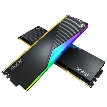 Memoria                                                                                                                                                                                                                                                                                                                                                                                                                                                                                                                                                                                                                                                                                                                                                                                                                                                                                                                                                  Ddr5 XPG Lancer 32gb(2x16)6000mhz RGB Blk (ax5u6000c4016g-dclarbk)