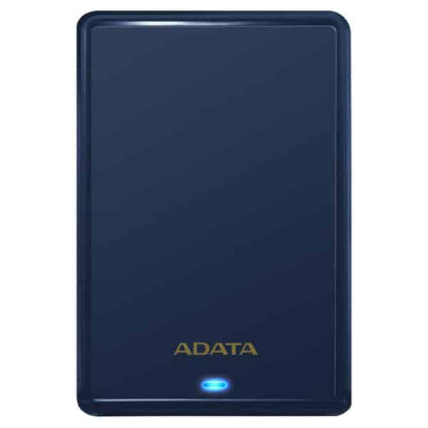 Disco Duro Externo Adata Hv620s 1tb 3.1 Azul (ahv620s-1tu31-cbl)