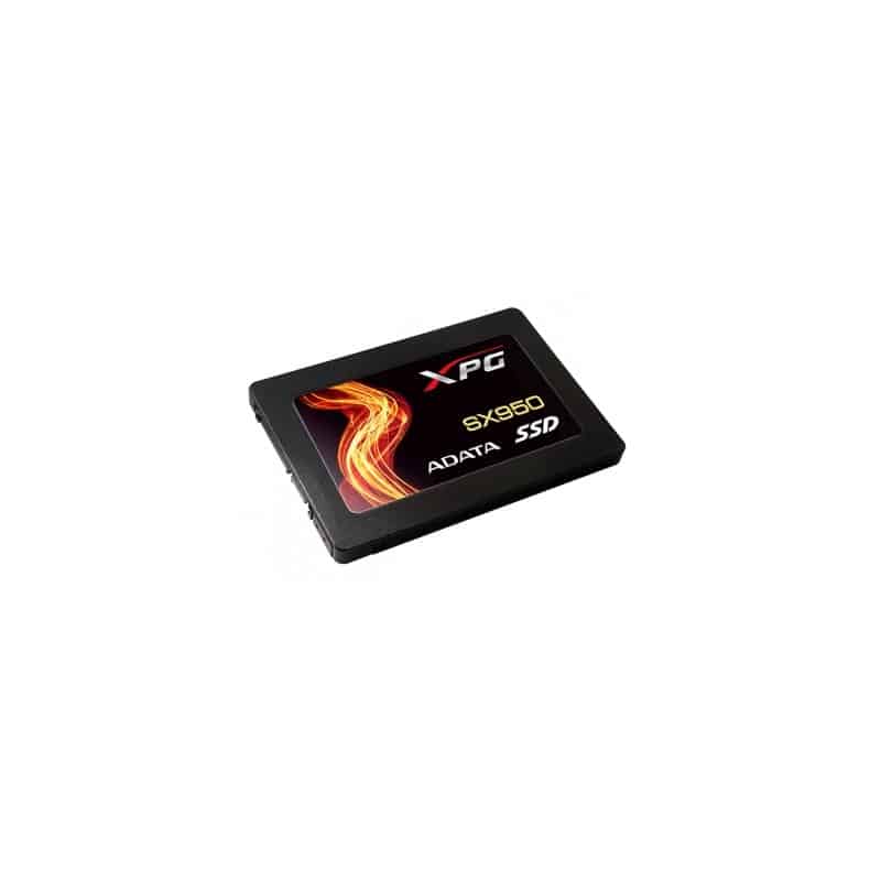 Unidad                                                                                                                                                                                                                                                                                                  Ssd  Xpg Sx950 240gb Sataiii 2.5 (asx950ss-240gm-c)