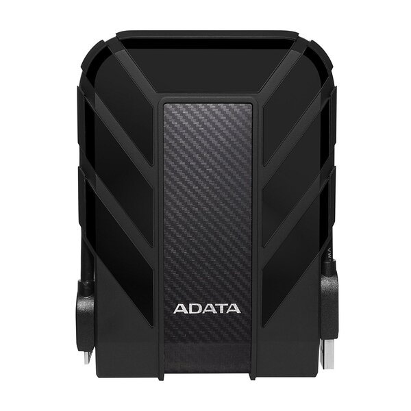 Disco                                                                             Duro Externo Adata Hd710 Pro 5tb Negro (ahd710p-5tu31-cbk)