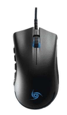 MOUSE PARA GAMING VSG CYBORG VG-M880