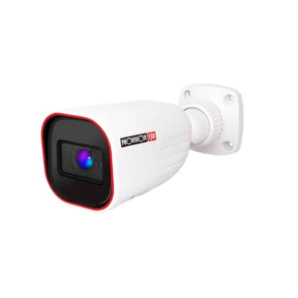 Provision  Cam-a Bala 2mp Hd Ip67 Ir-40m Vf (i4-320a-vf)