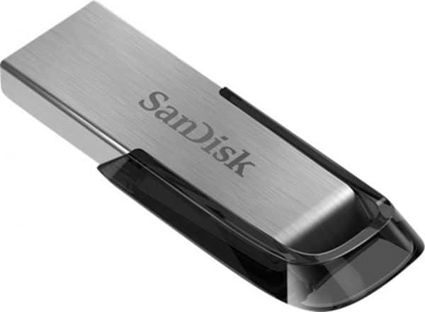 Memoria                                                                                                                                                                                                                                                                                                                                                                                                                                                 Flash Sandisk Ultra Flair 64gb Usb 3.0 (sdcz73-064g-g46)