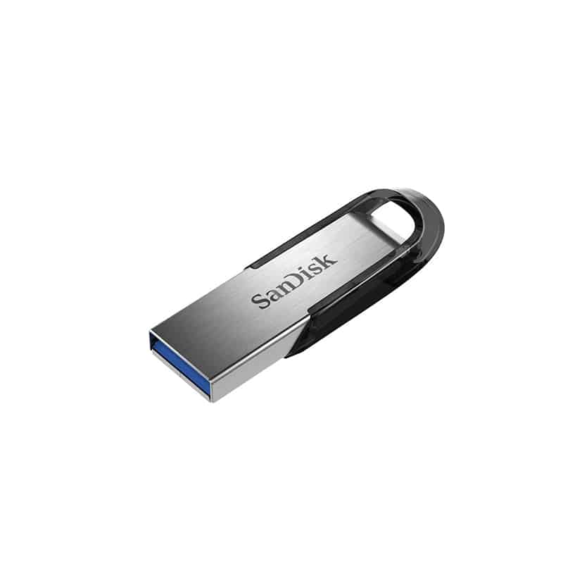 Memoria Flash Sandisk Ultra Flair 128gb Usb 3.0 (sdcz73-128g-g46)