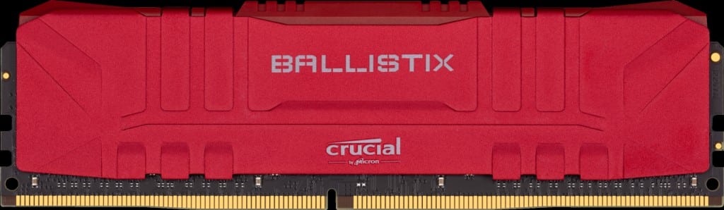 Mem                                                                                                                                                                                                                                                                                                                                                                                                                                                                                                                                                                                                                                                                                                                                                                                                                                        Ddr4 Crucial Ballistix Red 16gb 3200mhz Cl16 Dimm Bl16g32c16u4r