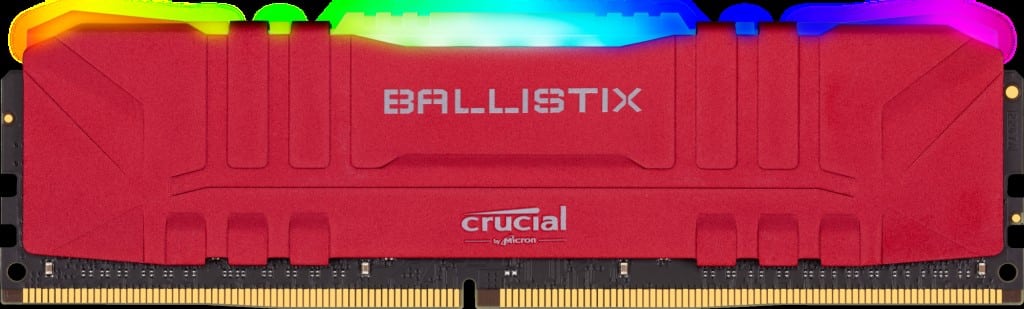 Mem                                                                                                                                                                                                                                                                                                                                                                                                                                                                                                                                                                                                                                                                                                                                                                                                                                                                                                                                                                                                                                                                                                                                                                                                              Ddr4 Crucial Ballistix Red 16gb 3200mhz Cl16 Rgb Bl16g32c16u4rl