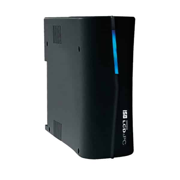 Nobreak/ups                                                                                                                                                                                                                                                                                                                                                                                                                                                                                                                                                                                                              Sola Basic Protector 450va/200w/8 Cont/ Cpu Y Monitor Lcd
