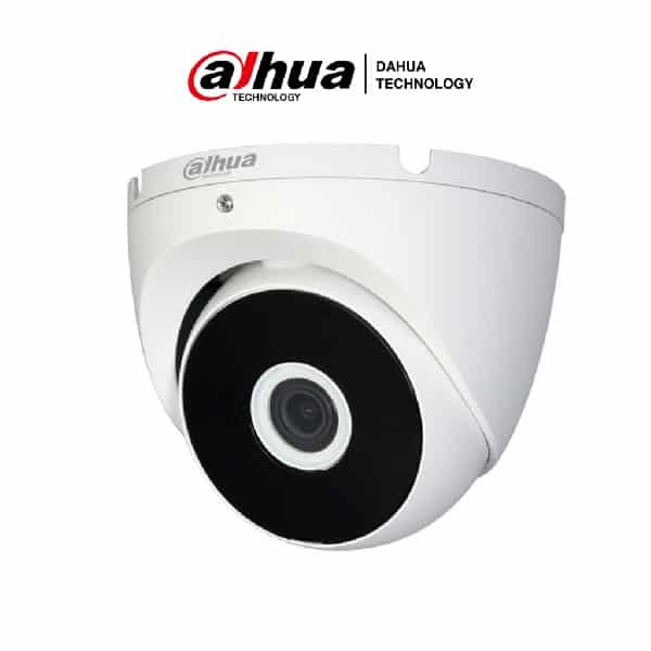 Dahua                                                                                                                                                                                                                                                                                                                                                                                                                                                                                                                                                                                                         Camara Domo Hdcvi 1080p/ Lente 3.6/metalica(dh-hac-t2a21n-0360b)