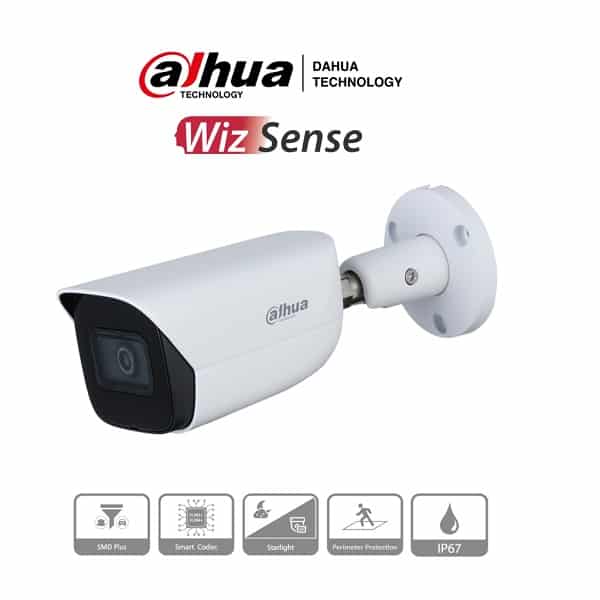 Camara                                                                                                                                                                                                                                                                                                                                                                                                                                                                                                                                                                                                                         Dahua Ip Bala Con I.a./ 2 Mp (dh-ipc-hfw3241en-sa-0280b)