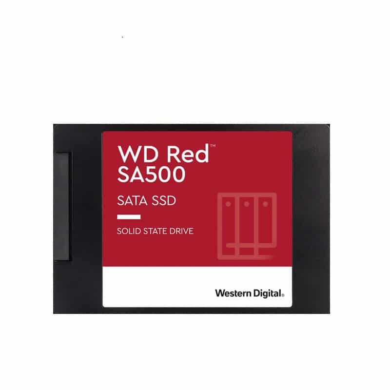 Unidad                                                                                                                                                                                                                                                                                                                                                                                                                                                                                                                                                                                                                                                                                                                                 Ssd Wd 1 Tb 2.5" Wds100t1r0a Red Sa500 Sata Lll