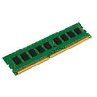 Memoria Ddr4 Kingston 16gb 2666mhz Cl19 1.2v (kvr26n19d8/16)