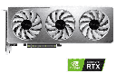 TARJETA DE VIDEO GIGABYTE NVIDIA GEFORCE RTX 3060 VISION OC 12GB GDDR6 3XWINDFORCE GV-N3060VISION rev2