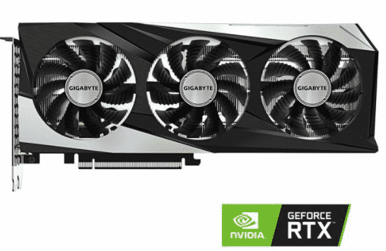 Tarjeta   De Video Gigabyte Nvidia Geforce RTX 3060 Gaming OC 12gb GDDR6 3xwindforce Gv-n3060gaming Oc-12gd Rev2